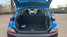 Hyundai Kona 1.0 TGDi 48V MHEV SE Connect 5dr Petrol Hatchback